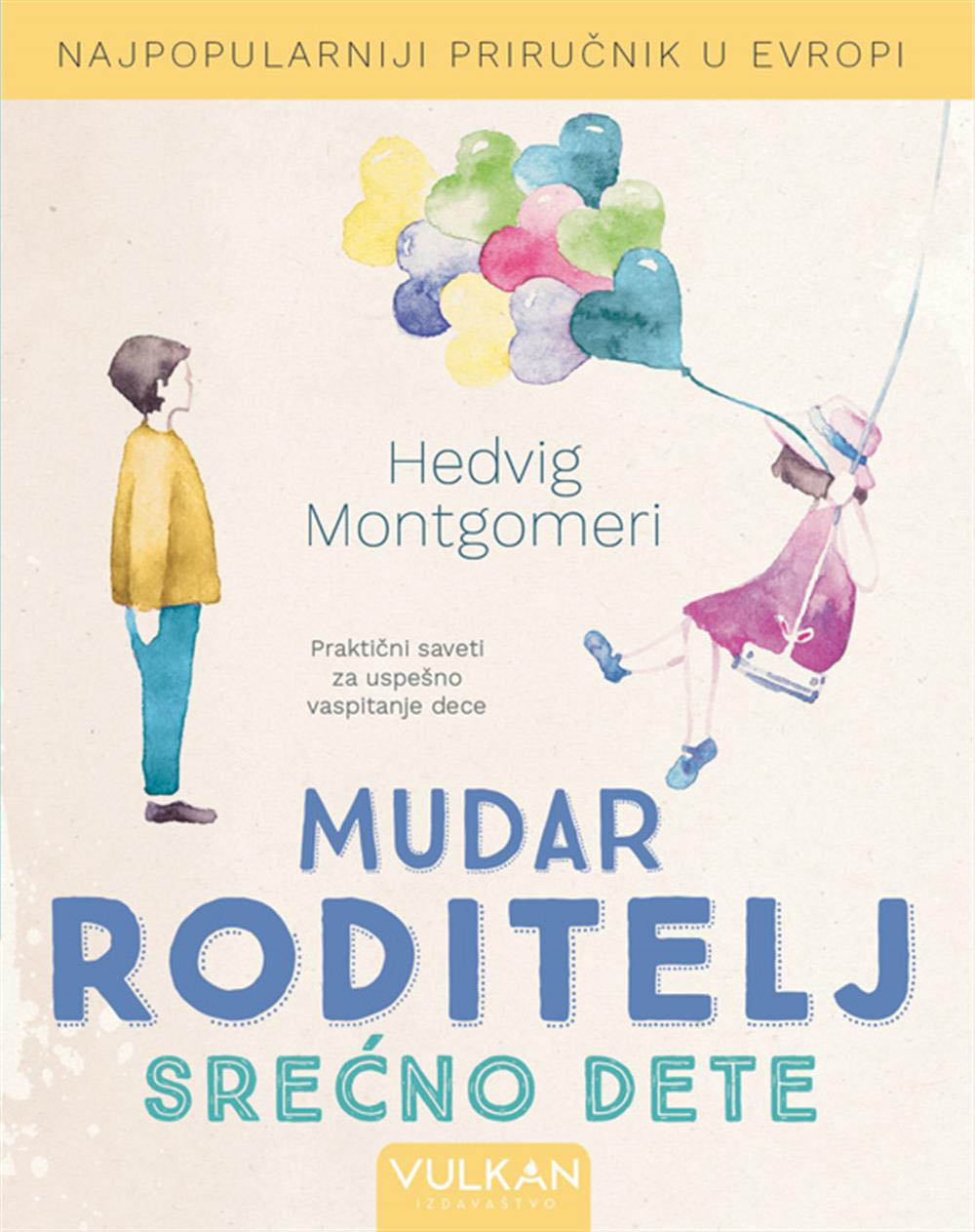 MUDAR RODITELJ-SREĆNO DETE